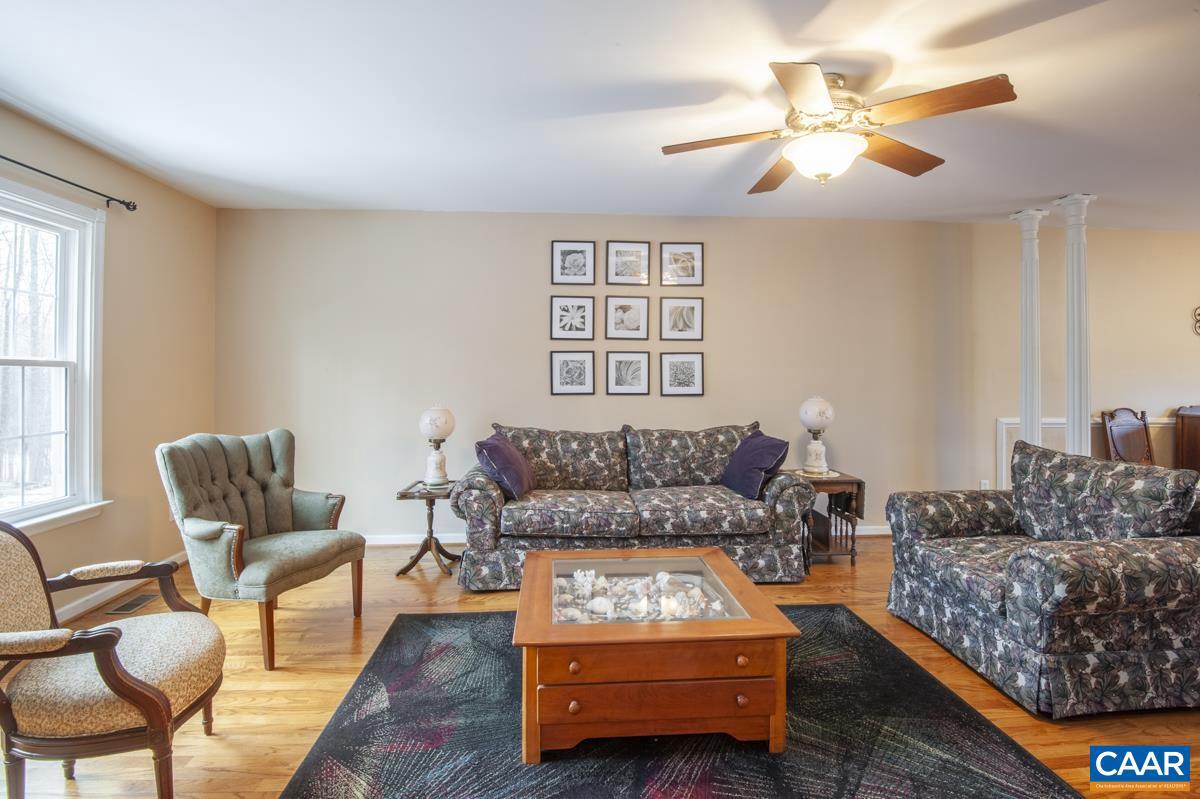 3595 MONTGOMERY LN, CHARLOTTESVILLE, Virginia 22903, 5 Bedrooms Bedrooms, ,3 BathroomsBathrooms,Residential,For sale,3595 MONTGOMERY LN,673665 MLS # 673665