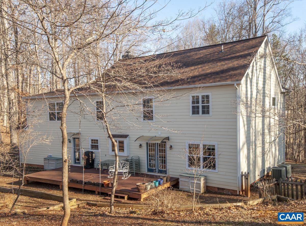 3595 MONTGOMERY LN, CHARLOTTESVILLE, Virginia 22903, 5 Bedrooms Bedrooms, ,3 BathroomsBathrooms,Residential,For sale,3595 MONTGOMERY LN,673665 MLS # 673665