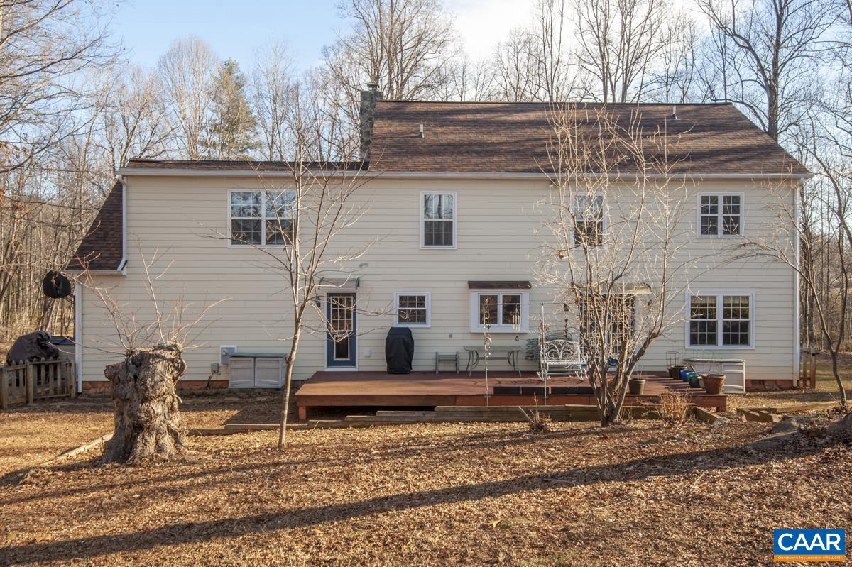 3595 MONTGOMERY LN, CHARLOTTESVILLE, Virginia 22903, 5 Bedrooms Bedrooms, ,3 BathroomsBathrooms,Residential,For sale,3595 MONTGOMERY LN,673665 MLS # 673665