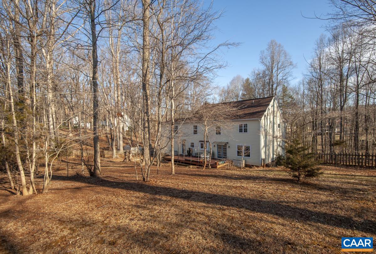 3595 MONTGOMERY LN, CHARLOTTESVILLE, Virginia 22903, 5 Bedrooms Bedrooms, ,3 BathroomsBathrooms,Residential,For sale,3595 MONTGOMERY LN,673665 MLS # 673665