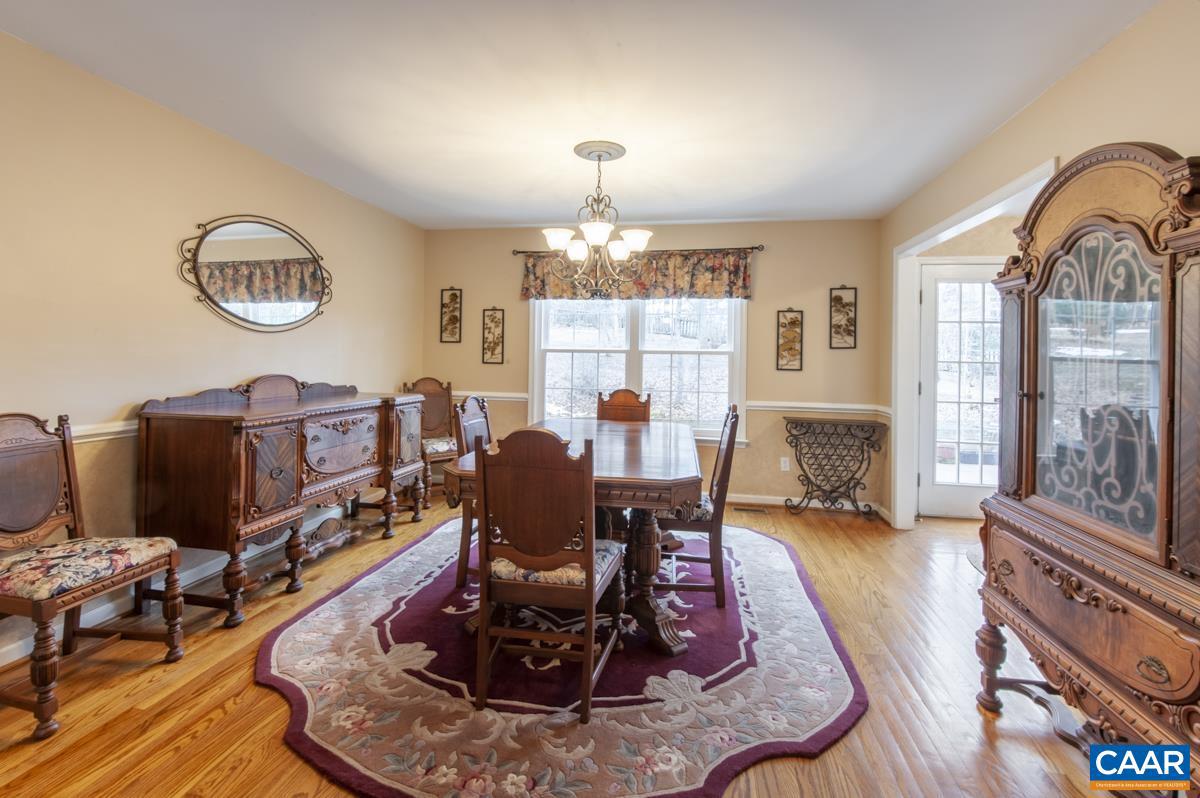 3595 MONTGOMERY LN, CHARLOTTESVILLE, Virginia 22903, 5 Bedrooms Bedrooms, ,3 BathroomsBathrooms,Residential,For sale,3595 MONTGOMERY LN,673665 MLS # 673665