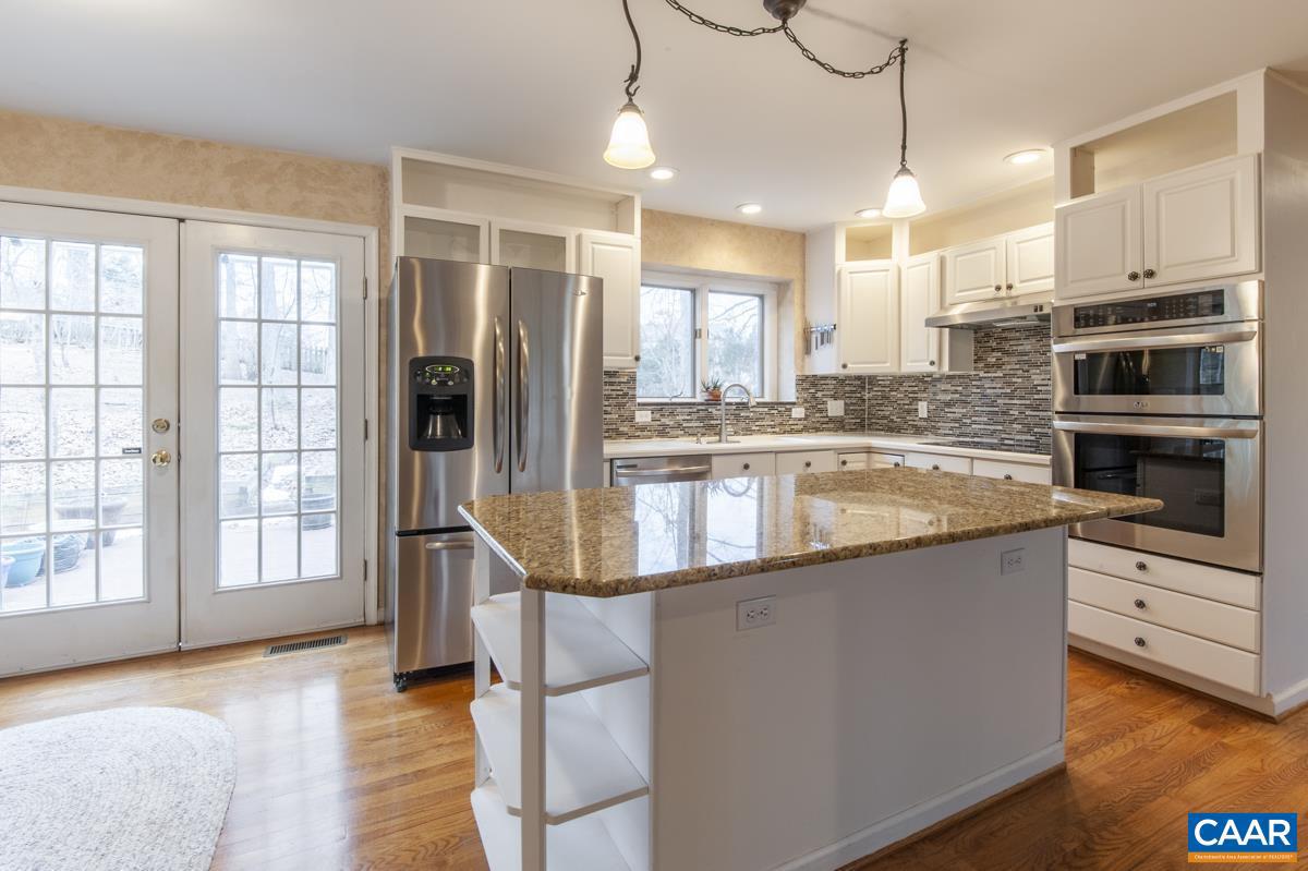 3595 MONTGOMERY LN, CHARLOTTESVILLE, Virginia 22903, 5 Bedrooms Bedrooms, ,3 BathroomsBathrooms,Residential,For sale,3595 MONTGOMERY LN,673665 MLS # 673665