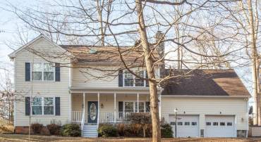 3595 MONTGOMERY LN, CHARLOTTESVILLE, Virginia 22903, 5 Bedrooms Bedrooms, ,3 BathroomsBathrooms,Residential,For sale,3595 MONTGOMERY LN,673665 MLS # 673665