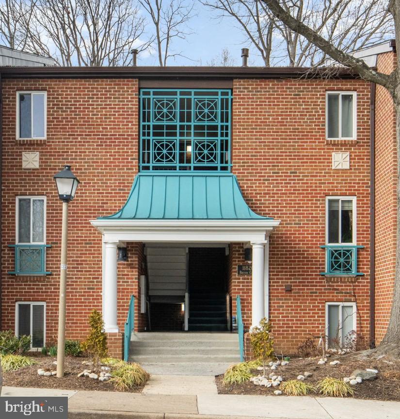 11820 BRETON CT #12B, RESTON, Virginia 20191, 2 Bedrooms Bedrooms, ,1 BathroomBathrooms,Residential,For sale,11820 BRETON CT #12B,VAFX2292766 MLS # VAFX2292766