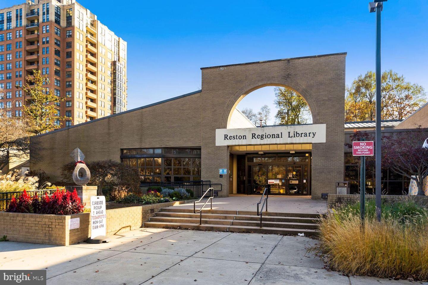 1407 NORTHGATE SQ #7/2C, RESTON, Virginia 20190, 3 Bedrooms Bedrooms, ,2 BathroomsBathrooms,Residential,For sale,1407 NORTHGATE SQ #7/2C,VAFX2292836 MLS # VAFX2292836