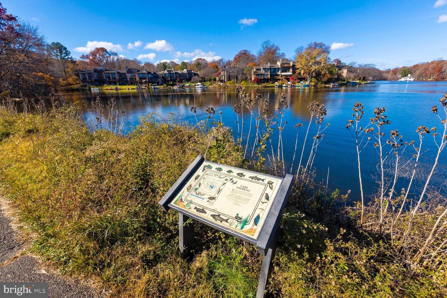 1407 NORTHGATE SQ #7/2C, RESTON, Virginia 20190, 3 Bedrooms Bedrooms, ,2 BathroomsBathrooms,Residential,For sale,1407 NORTHGATE SQ #7/2C,VAFX2292836 MLS # VAFX2292836