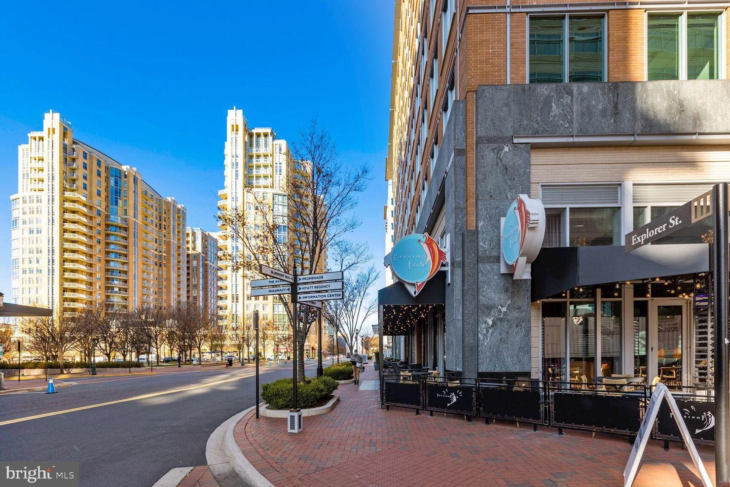 1407 NORTHGATE SQ #7/2C, RESTON, Virginia 20190, 3 Bedrooms Bedrooms, ,2 BathroomsBathrooms,Residential,For sale,1407 NORTHGATE SQ #7/2C,VAFX2292836 MLS # VAFX2292836