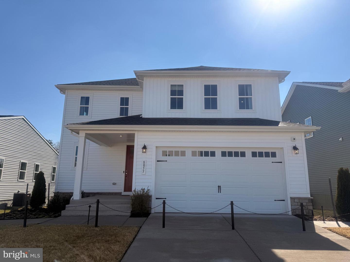 8055 MCKAY ST, BEALETON, Virginia 22712, 3 Bedrooms Bedrooms, ,2 BathroomsBathrooms,Residential,For sale,8055 MCKAY ST,VAFQ2020718 MLS # VAFQ2020718