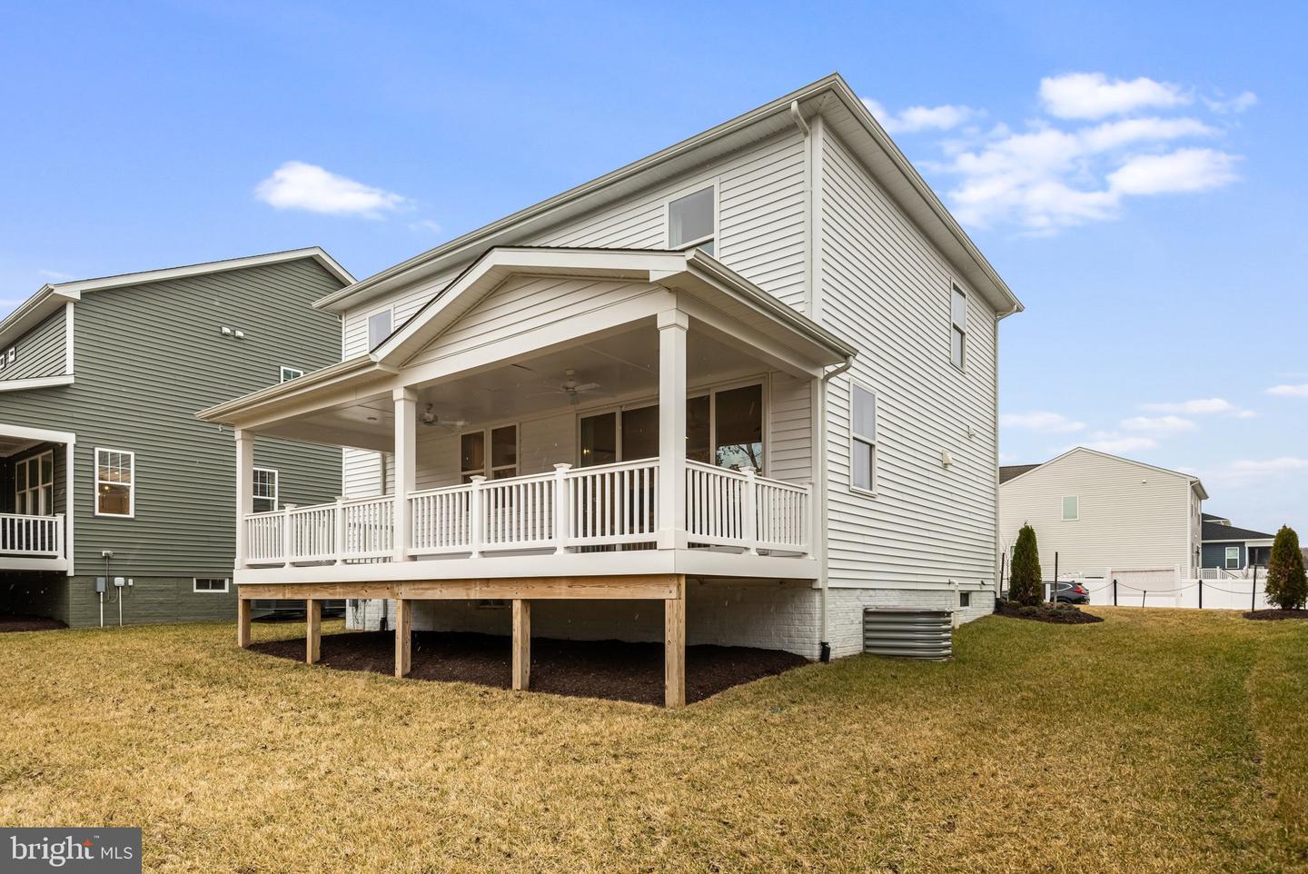 8055 MCKAY ST, BEALETON, Virginia 22712, 3 Bedrooms Bedrooms, ,2 BathroomsBathrooms,Residential,For sale,8055 MCKAY ST,VAFQ2020718 MLS # VAFQ2020718