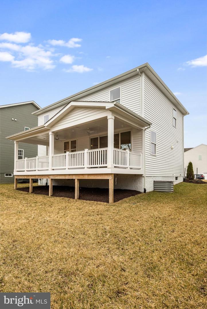 8055 MCKAY ST, BEALETON, Virginia 22712, 3 Bedrooms Bedrooms, ,2 BathroomsBathrooms,Residential,For sale,8055 MCKAY ST,VAFQ2020718 MLS # VAFQ2020718