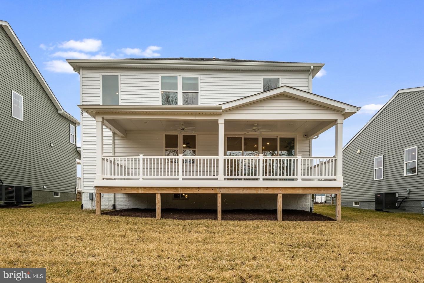 8055 MCKAY ST, BEALETON, Virginia 22712, 3 Bedrooms Bedrooms, ,2 BathroomsBathrooms,Residential,For sale,8055 MCKAY ST,VAFQ2020718 MLS # VAFQ2020718