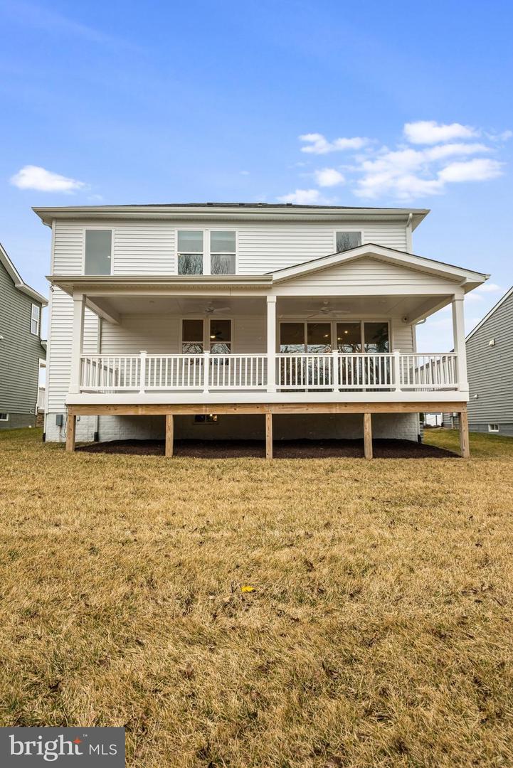 8055 MCKAY ST, BEALETON, Virginia 22712, 3 Bedrooms Bedrooms, ,2 BathroomsBathrooms,Residential,For sale,8055 MCKAY ST,VAFQ2020718 MLS # VAFQ2020718