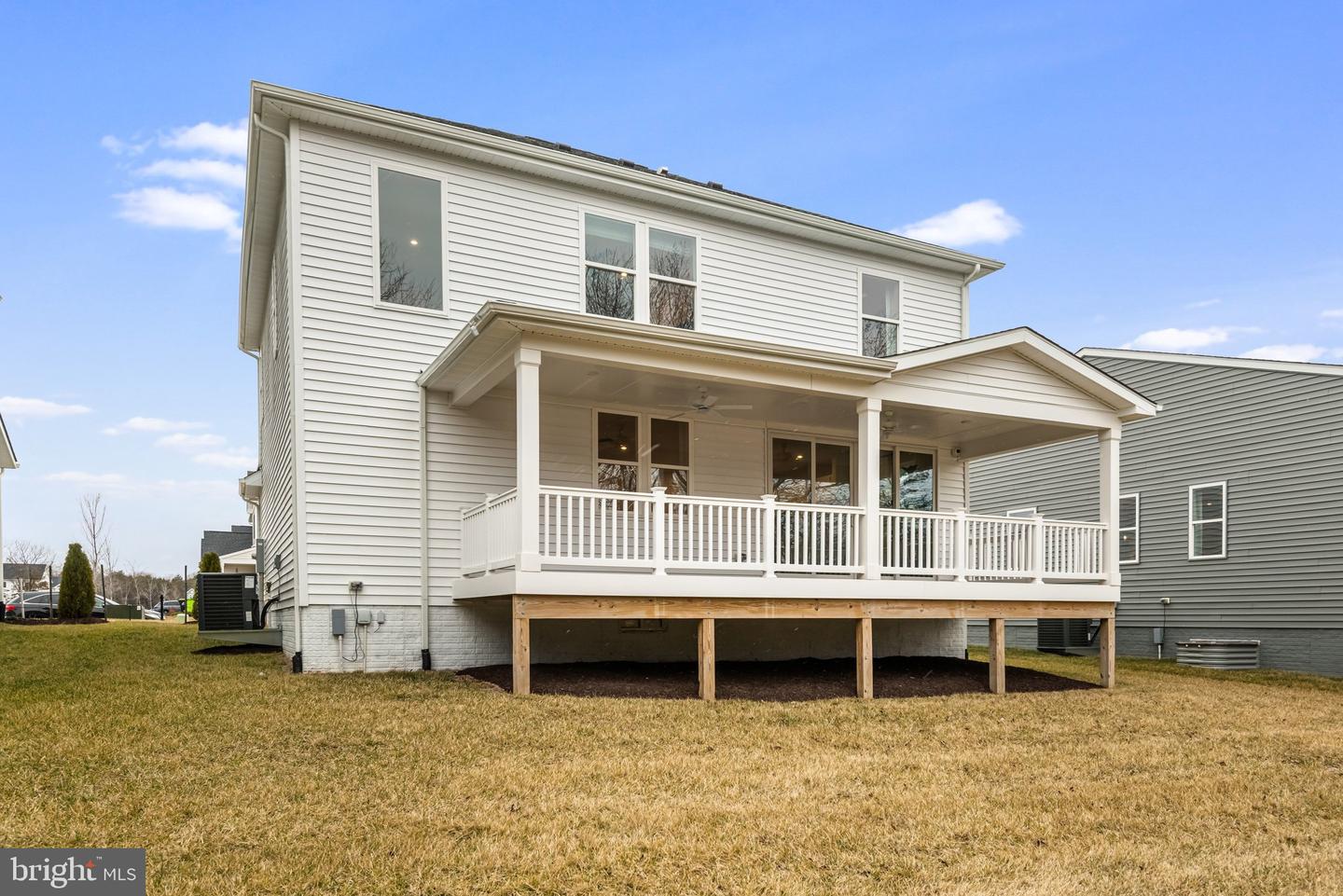 8055 MCKAY ST, BEALETON, Virginia 22712, 3 Bedrooms Bedrooms, ,2 BathroomsBathrooms,Residential,For sale,8055 MCKAY ST,VAFQ2020718 MLS # VAFQ2020718