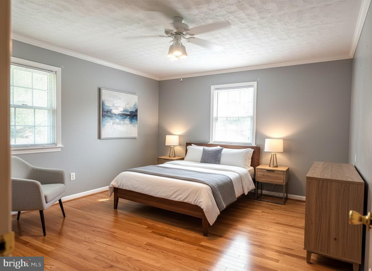 2109 S LOWELL ST, ARLINGTON, Virginia 22204, 4 Bedrooms Bedrooms, ,3 BathroomsBathrooms,Residential,For sale,2109 S LOWELL ST,VAAR2069326 MLS # VAAR2069326