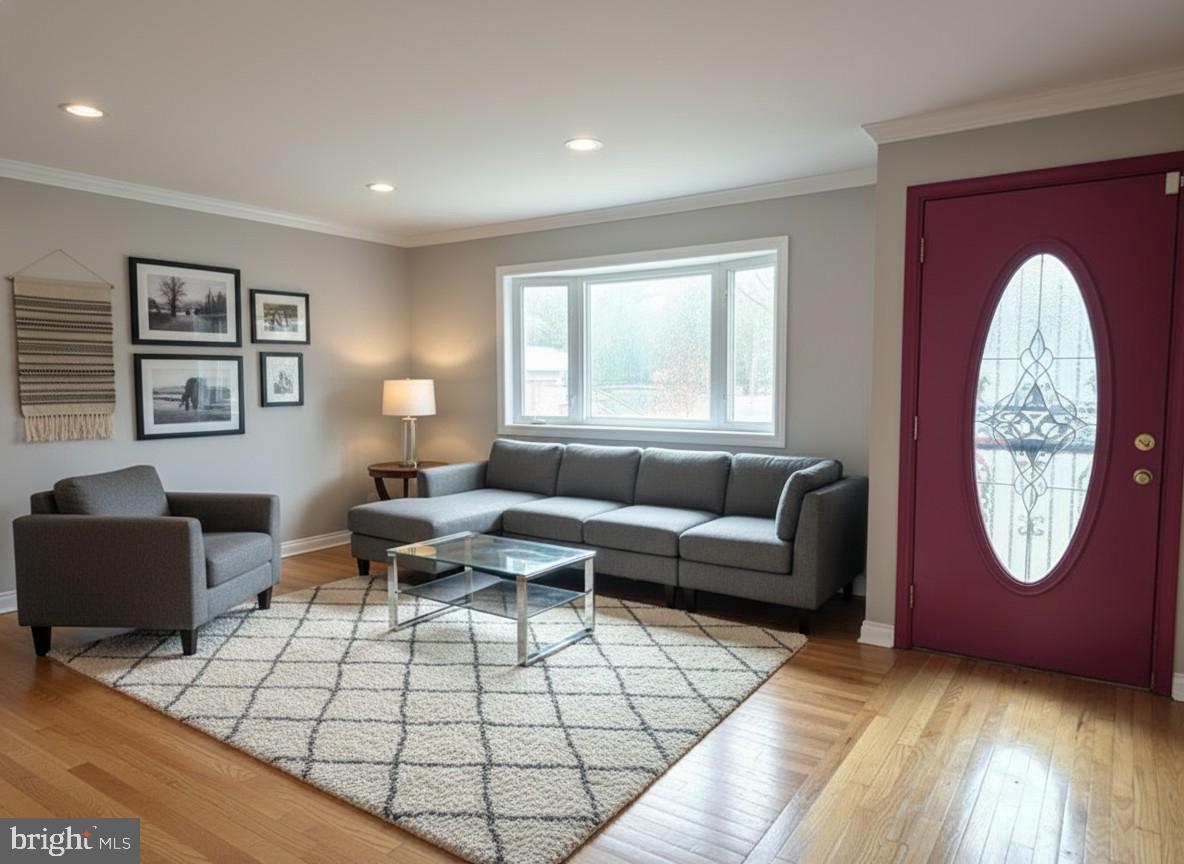 2109 S LOWELL ST, ARLINGTON, Virginia 22204, 4 Bedrooms Bedrooms, ,3 BathroomsBathrooms,Residential,For sale,2109 S LOWELL ST,VAAR2069326 MLS # VAAR2069326