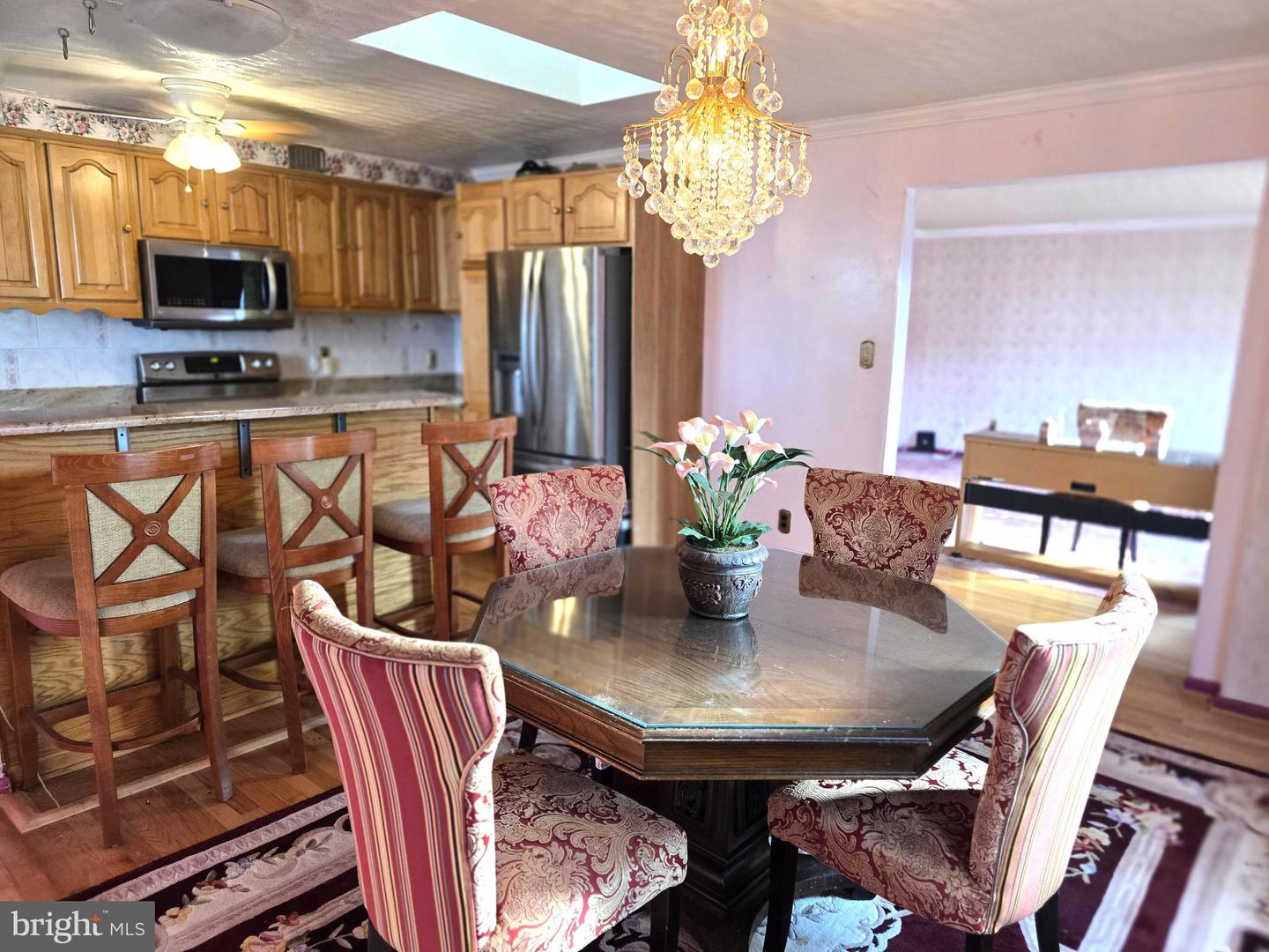 2109 S LOWELL ST, ARLINGTON, Virginia 22204, 4 Bedrooms Bedrooms, ,3 BathroomsBathrooms,Residential,For sale,2109 S LOWELL ST,VAAR2069326 MLS # VAAR2069326