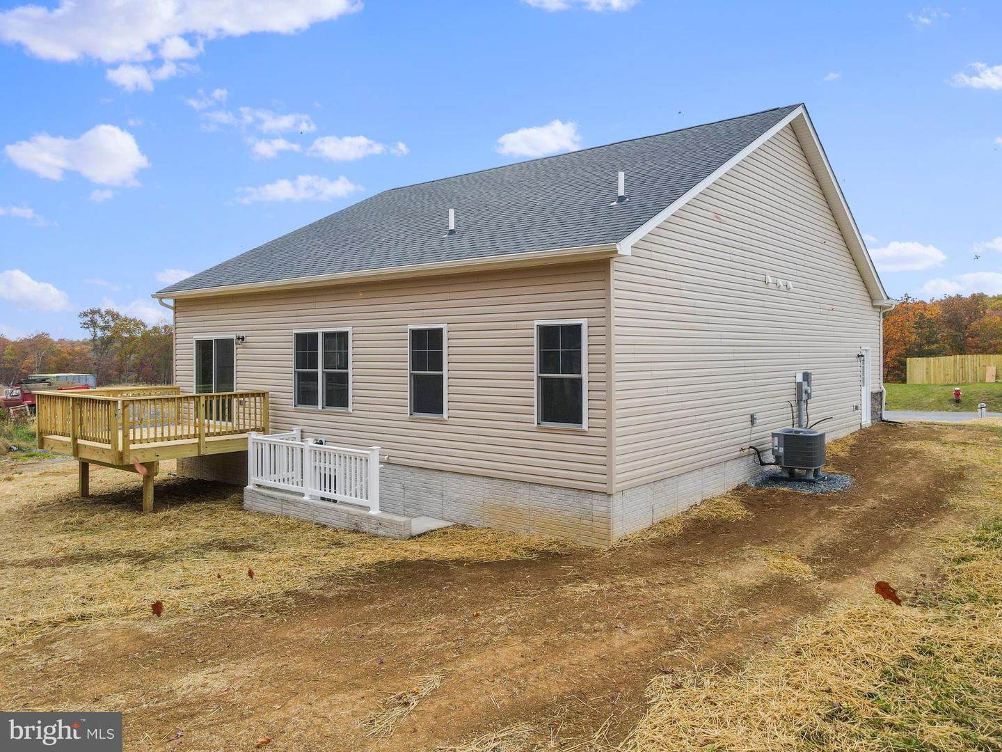 LOT 3J WHITE PINE LN, BOYCE, Virginia 22620, 3 Bedrooms Bedrooms, ,2 BathroomsBathrooms,Residential,For sale,LOT 3J WHITE PINE LN,VACL2006538 MLS # VACL2006538