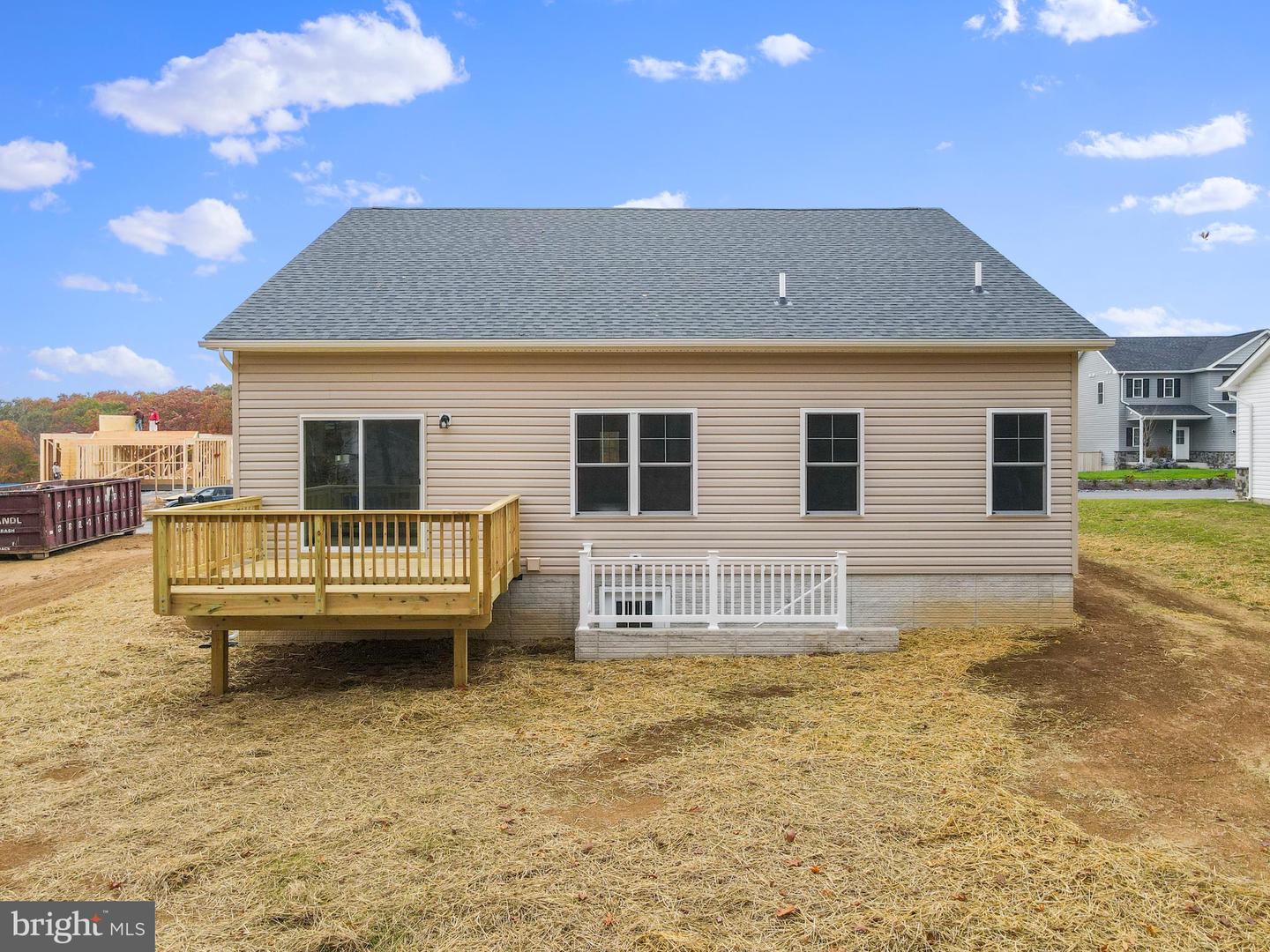 LOT 3J WHITE PINE LN, BOYCE, Virginia 22620, 3 Bedrooms Bedrooms, ,2 BathroomsBathrooms,Residential,For sale,LOT 3J WHITE PINE LN,VACL2006538 MLS # VACL2006538