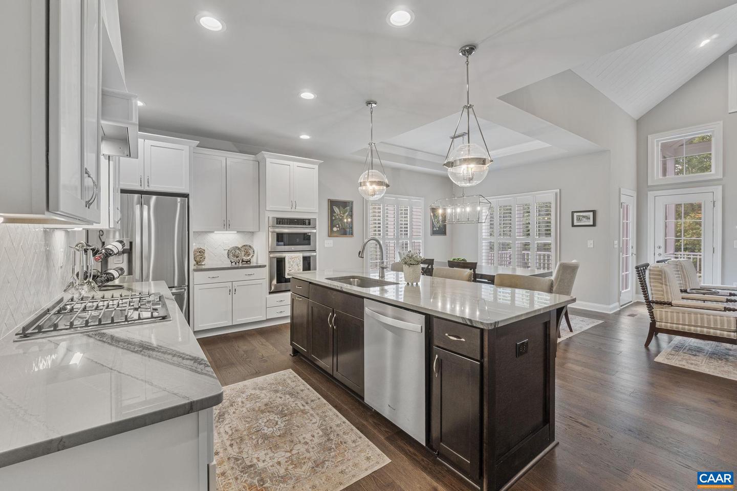 336 AVONDALE LN, CROZET, Virginia 22932, 5 Bedrooms Bedrooms, ,3 BathroomsBathrooms,Residential,For sale,336 AVONDALE LN,673666 MLS # 673666