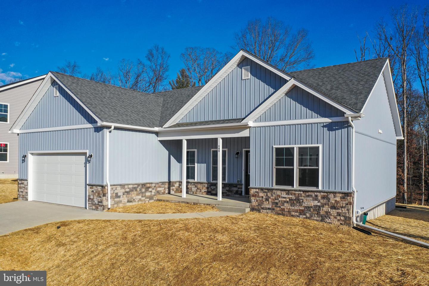 LOT 3J WHITE PINE LN, BOYCE, Virginia 22620, 3 Bedrooms Bedrooms, ,2 BathroomsBathrooms,Residential,For sale,LOT 3J WHITE PINE LN,VACL2006540 MLS # VACL2006540