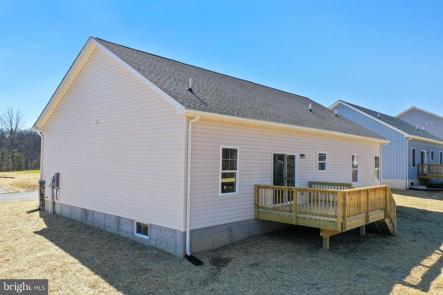 LOT 3J WHITE PINE LN, BOYCE, Virginia 22620, 3 Bedrooms Bedrooms, ,2 BathroomsBathrooms,Residential,For sale,LOT 3J WHITE PINE LN,VACL2006540 MLS # VACL2006540