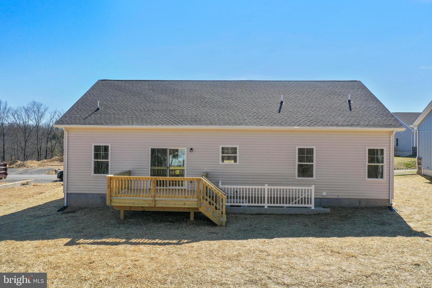 LOT 3J WHITE PINE LN, BOYCE, Virginia 22620, 3 Bedrooms Bedrooms, ,2 BathroomsBathrooms,Residential,For sale,LOT 3J WHITE PINE LN,VACL2006540 MLS # VACL2006540