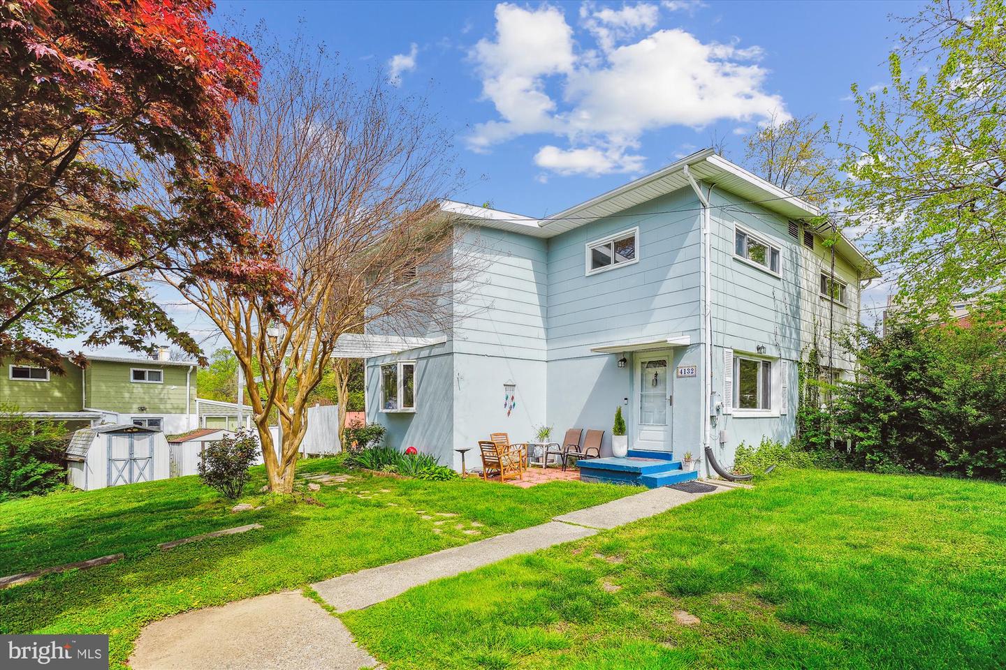 4132 LEONARD DR, FAIRFAX, Virginia 22030, 3 Bedrooms Bedrooms, ,1 BathroomBathrooms,Residential,For sale,4132 LEONARD DR,VAFC2007824 MLS # VAFC2007824