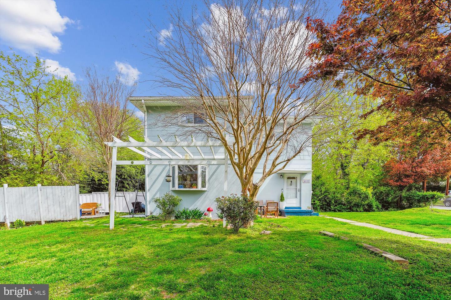 4132 LEONARD DR, FAIRFAX, Virginia 22030, 3 Bedrooms Bedrooms, ,1 BathroomBathrooms,Residential,For sale,4132 LEONARD DR,VAFC2007824 MLS # VAFC2007824