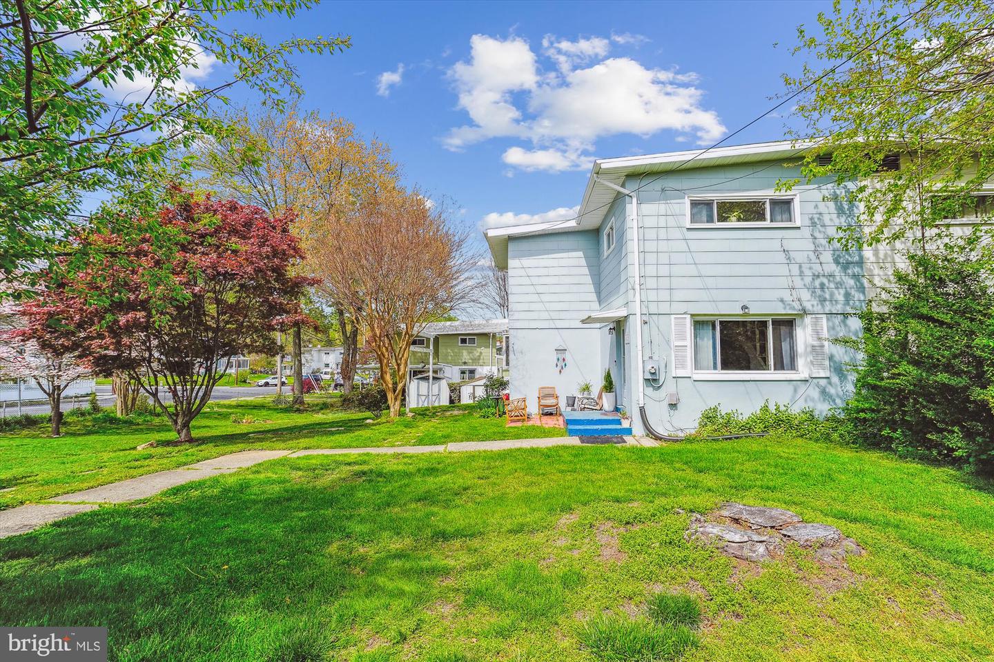 4132 LEONARD DR, FAIRFAX, Virginia 22030, 3 Bedrooms Bedrooms, ,1 BathroomBathrooms,Residential,For sale,4132 LEONARD DR,VAFC2007824 MLS # VAFC2007824