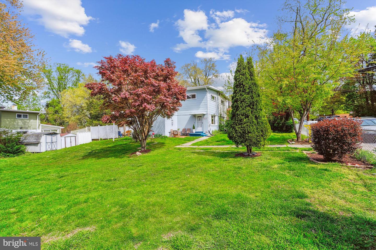 4132 LEONARD DR, FAIRFAX, Virginia 22030, 3 Bedrooms Bedrooms, ,1 BathroomBathrooms,Residential,For sale,4132 LEONARD DR,VAFC2007824 MLS # VAFC2007824