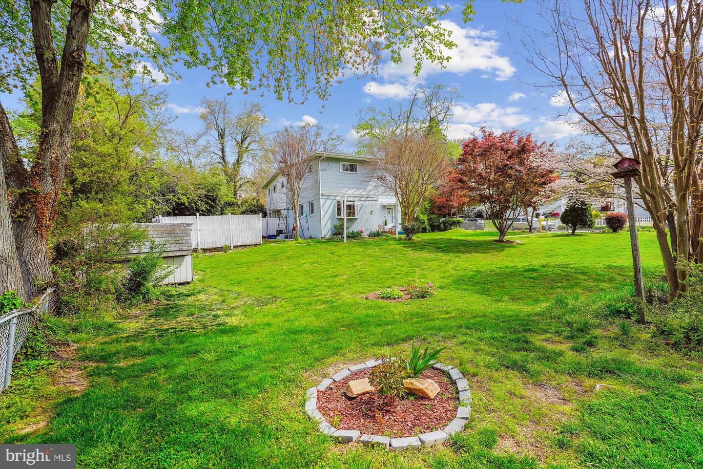 4132 LEONARD DR, FAIRFAX, Virginia 22030, 3 Bedrooms Bedrooms, ,1 BathroomBathrooms,Residential,For sale,4132 LEONARD DR,VAFC2007824 MLS # VAFC2007824