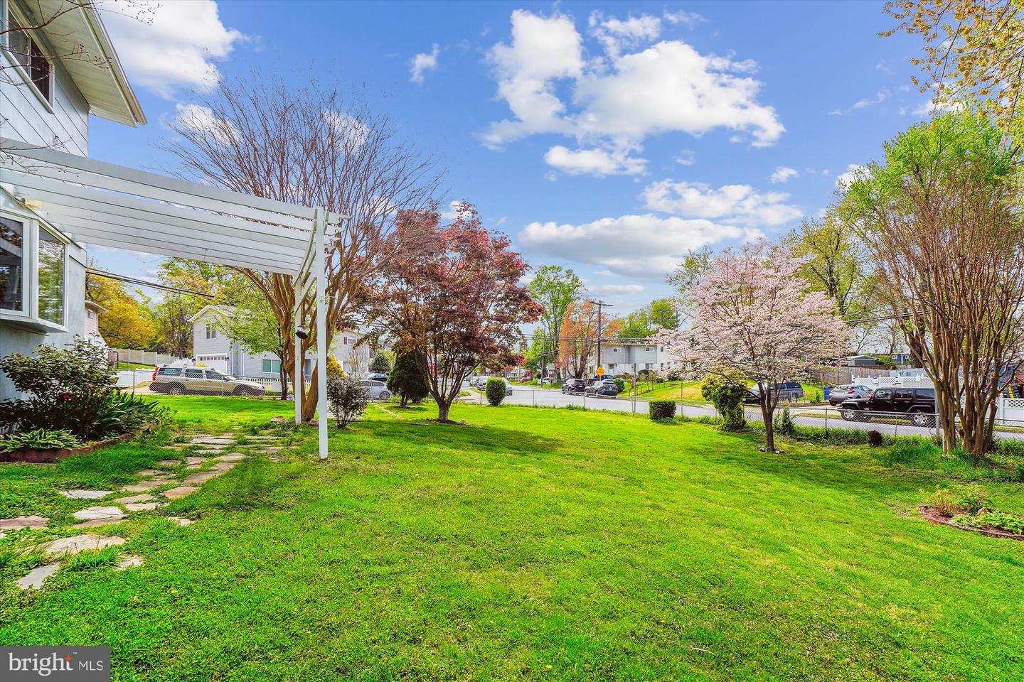 4132 LEONARD DR, FAIRFAX, Virginia 22030, 3 Bedrooms Bedrooms, ,1 BathroomBathrooms,Residential,For sale,4132 LEONARD DR,VAFC2007824 MLS # VAFC2007824