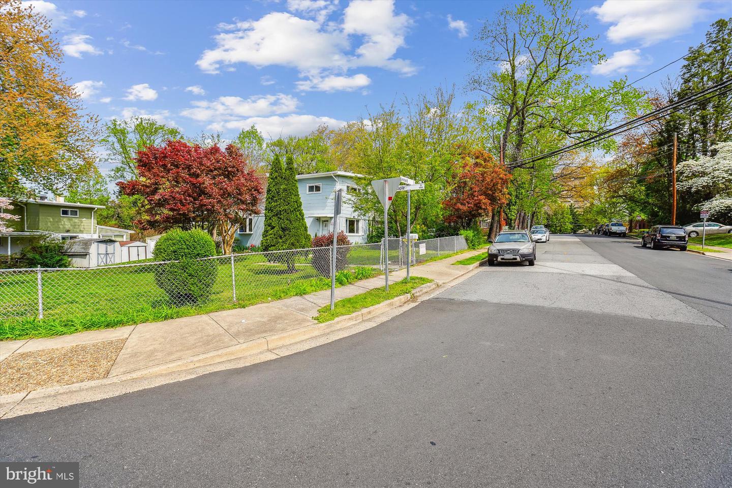 4132 LEONARD DR, FAIRFAX, Virginia 22030, 3 Bedrooms Bedrooms, ,1 BathroomBathrooms,Residential,For sale,4132 LEONARD DR,VAFC2007824 MLS # VAFC2007824