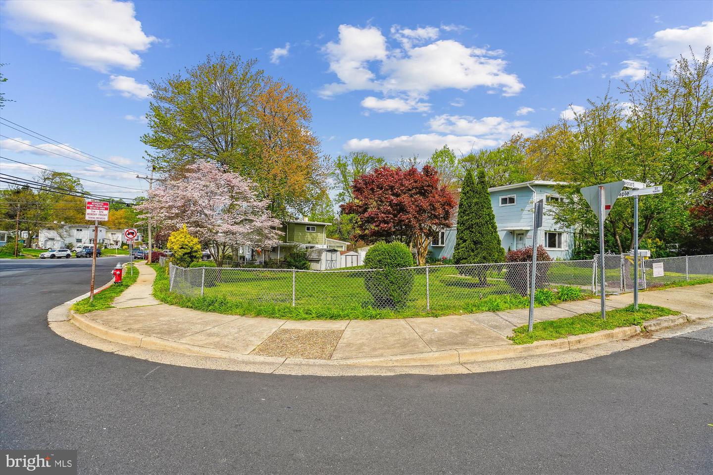 4132 LEONARD DR, FAIRFAX, Virginia 22030, 3 Bedrooms Bedrooms, ,1 BathroomBathrooms,Residential,For sale,4132 LEONARD DR,VAFC2007824 MLS # VAFC2007824