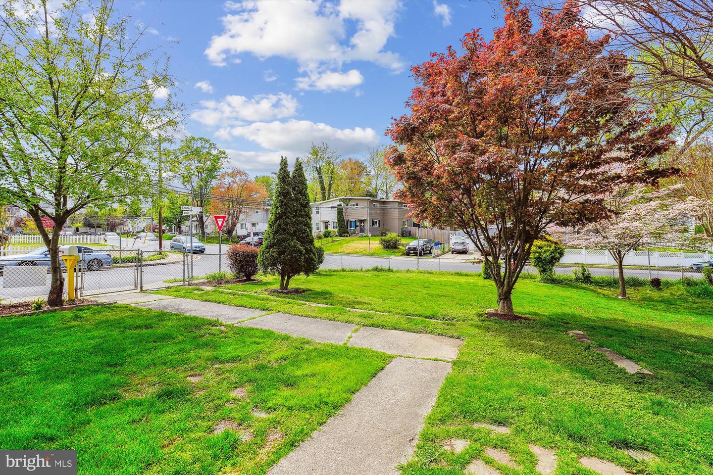 4132 LEONARD DR, FAIRFAX, Virginia 22030, 3 Bedrooms Bedrooms, ,1 BathroomBathrooms,Residential,For sale,4132 LEONARD DR,VAFC2007824 MLS # VAFC2007824