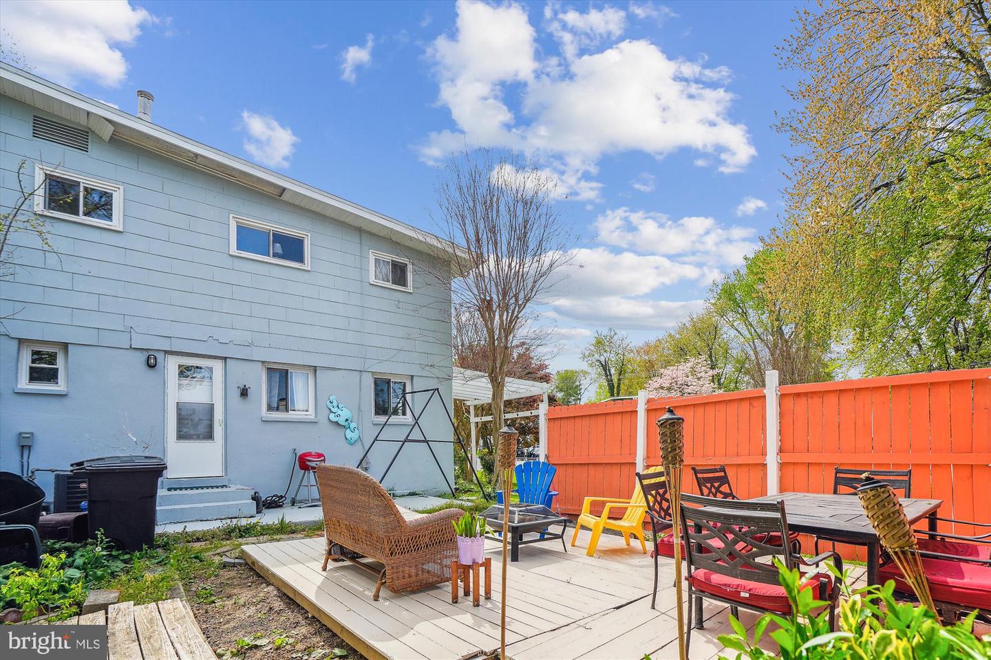 4132 LEONARD DR, FAIRFAX, Virginia 22030, 3 Bedrooms Bedrooms, ,1 BathroomBathrooms,Residential,For sale,4132 LEONARD DR,VAFC2007824 MLS # VAFC2007824