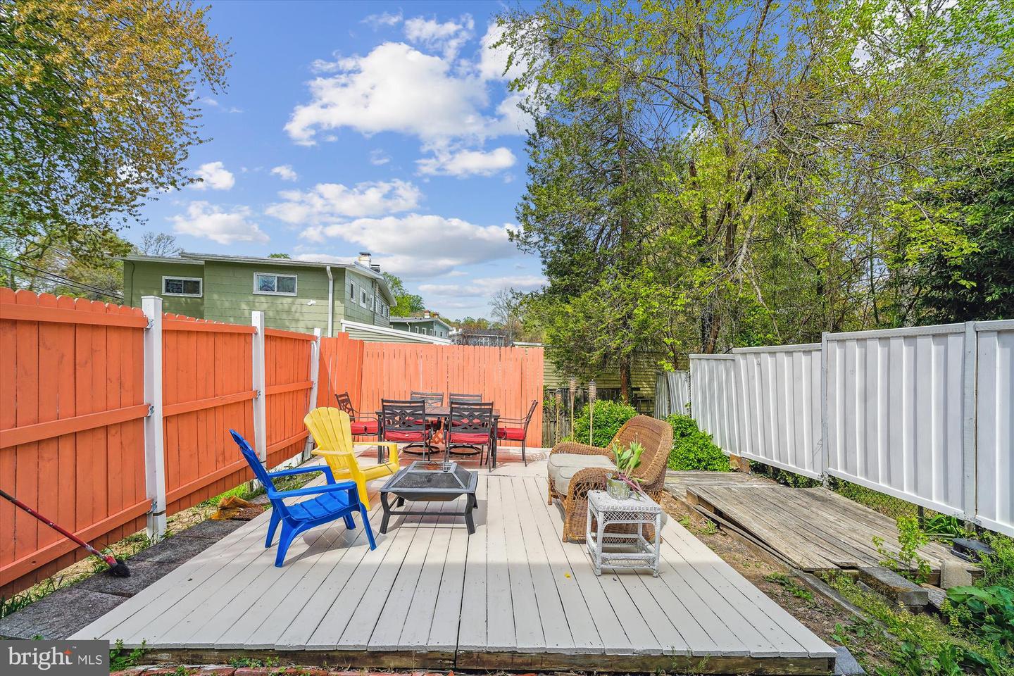 4132 LEONARD DR, FAIRFAX, Virginia 22030, 3 Bedrooms Bedrooms, ,1 BathroomBathrooms,Residential,For sale,4132 LEONARD DR,VAFC2007824 MLS # VAFC2007824