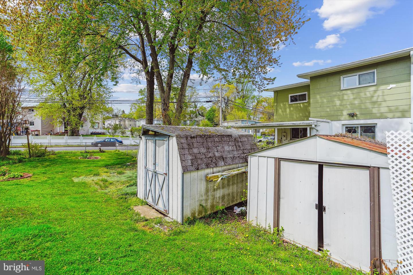 4132 LEONARD DR, FAIRFAX, Virginia 22030, 3 Bedrooms Bedrooms, ,1 BathroomBathrooms,Residential,For sale,4132 LEONARD DR,VAFC2007824 MLS # VAFC2007824