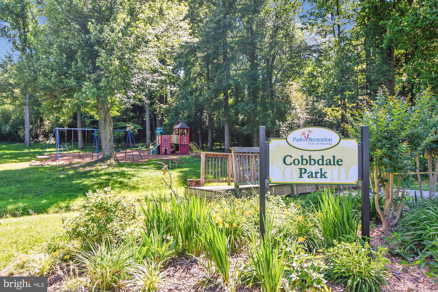 4132 LEONARD DR, FAIRFAX, Virginia 22030, 3 Bedrooms Bedrooms, ,1 BathroomBathrooms,Residential,For sale,4132 LEONARD DR,VAFC2007824 MLS # VAFC2007824