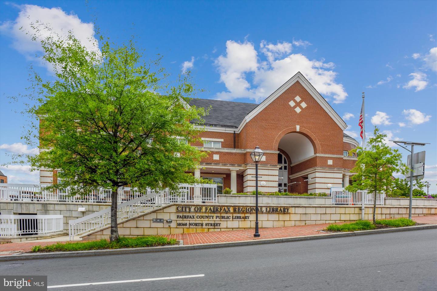 4132 LEONARD DR, FAIRFAX, Virginia 22030, 3 Bedrooms Bedrooms, ,1 BathroomBathrooms,Residential,For sale,4132 LEONARD DR,VAFC2007824 MLS # VAFC2007824