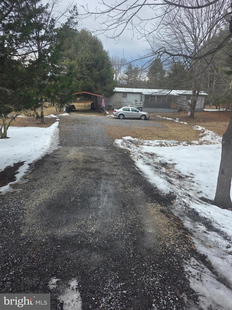 295 CLYDES RUN, EAGLE ROCK, Virginia 24085, 2 Bedrooms Bedrooms, ,1 BathroomBathrooms,Residential,For sale,295 CLYDES RUN,VABO2000040 MLS # VABO2000040