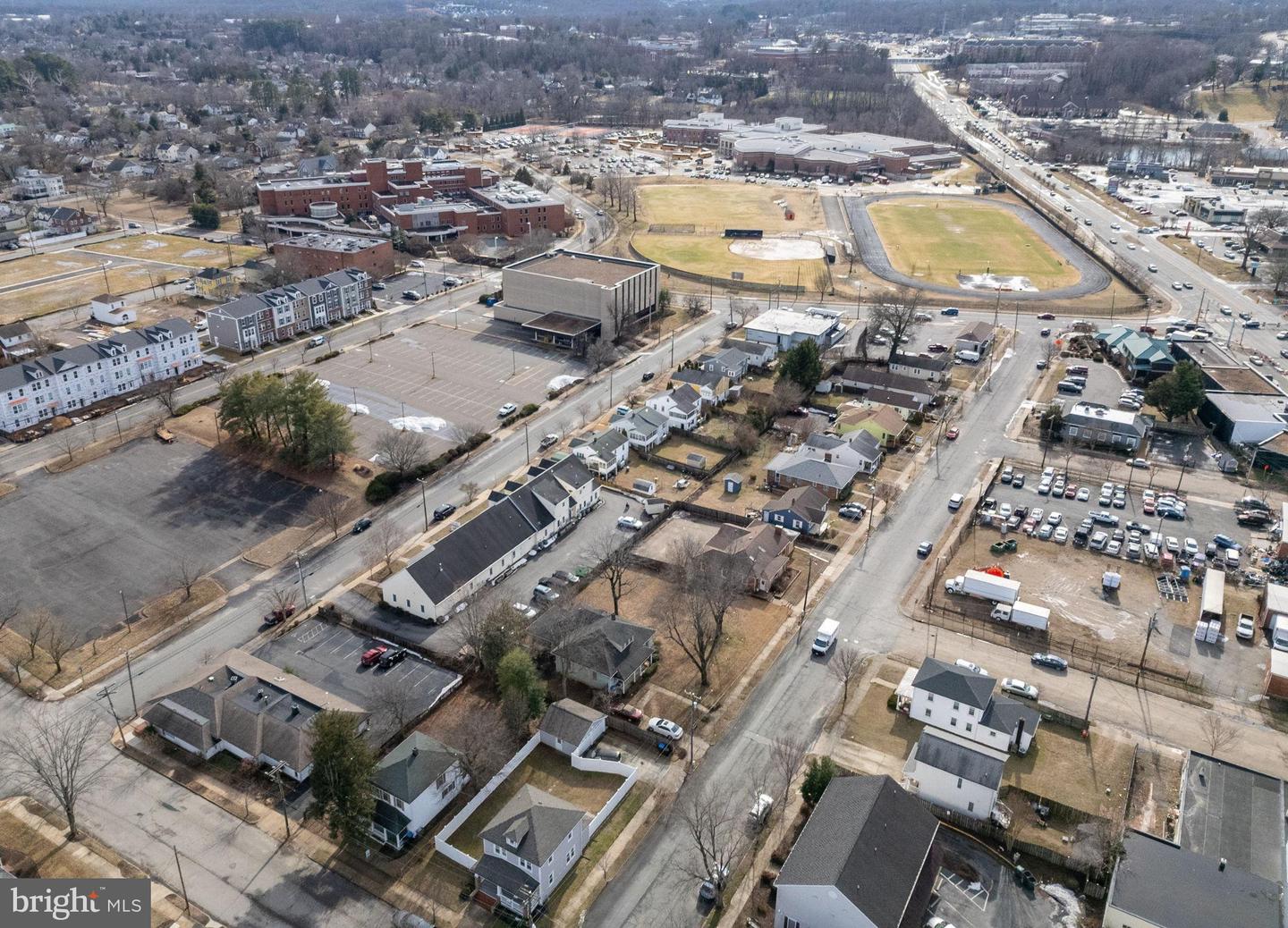 2510 CHARLES ST, FREDERICKSBURG, Virginia 22401, 2 Bedrooms Bedrooms, 3 Rooms Rooms,1 BathroomBathrooms,Residential,For sale,2510 CHARLES ST,VAFB2009722 MLS # VAFB2009722