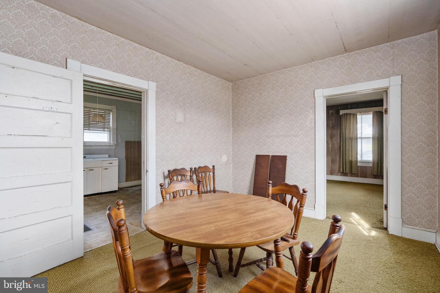 2510 CHARLES ST, FREDERICKSBURG, Virginia 22401, 2 Bedrooms Bedrooms, 3 Rooms Rooms,1 BathroomBathrooms,Residential,For sale,2510 CHARLES ST,VAFB2009722 MLS # VAFB2009722