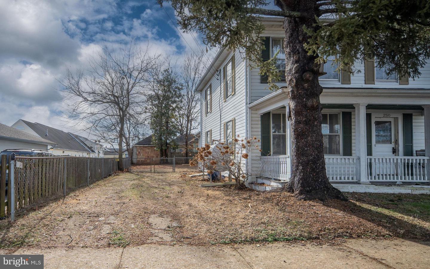 2510 CHARLES ST, FREDERICKSBURG, Virginia 22401, 2 Bedrooms Bedrooms, 3 Rooms Rooms,1 BathroomBathrooms,Residential,For sale,2510 CHARLES ST,VAFB2009722 MLS # VAFB2009722