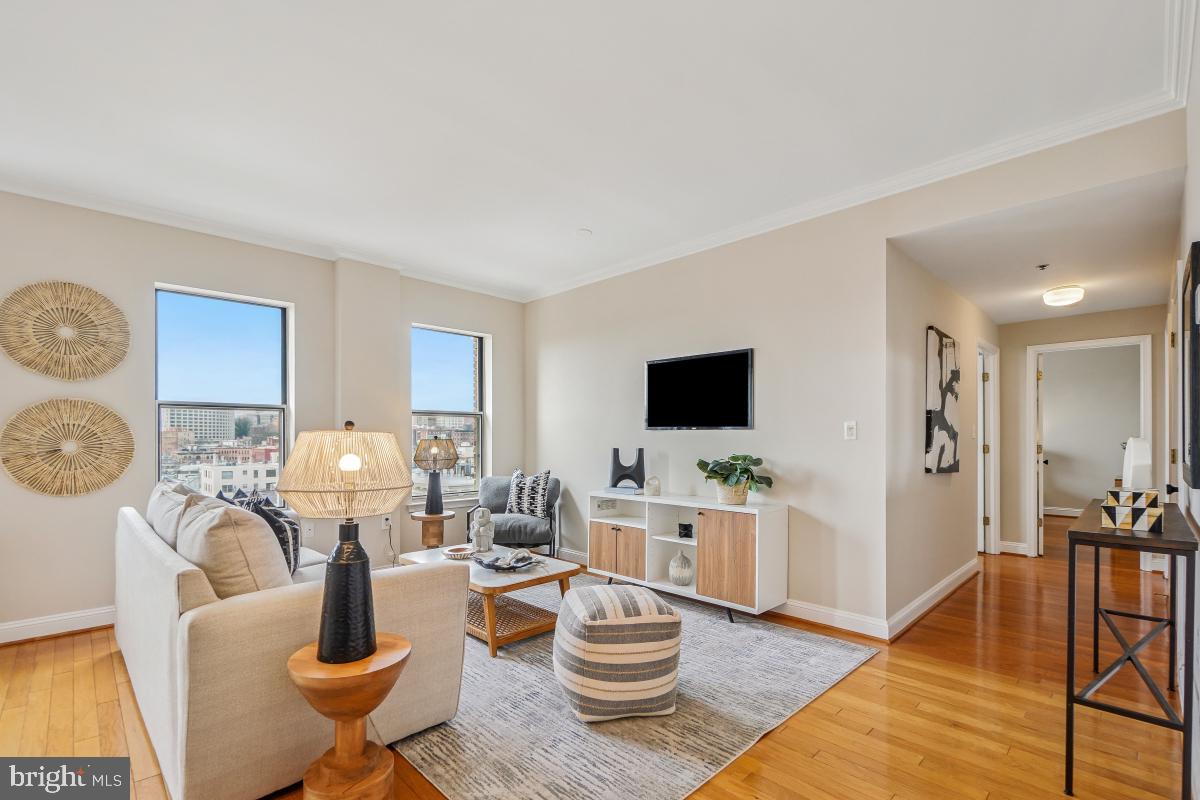 1621 T ST NW #PH02, WASHINGTON, District Of Columbia 20009, 2 Bedrooms Bedrooms, ,2 BathroomsBathrooms,Residential,For sale,1621 T ST NW #PH02,DCDC2247898 MLS # DCDC2247898