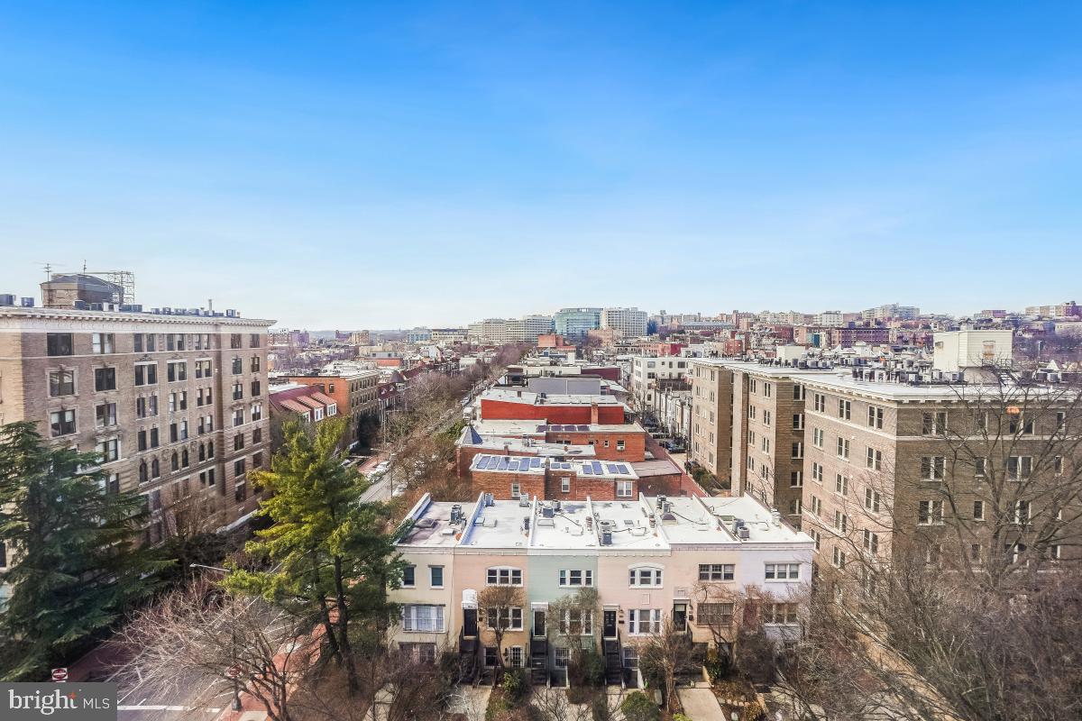 1621 T ST NW #PH02, WASHINGTON, District Of Columbia 20009, 2 Bedrooms Bedrooms, ,2 BathroomsBathrooms,Residential,For sale,1621 T ST NW #PH02,DCDC2247898 MLS # DCDC2247898