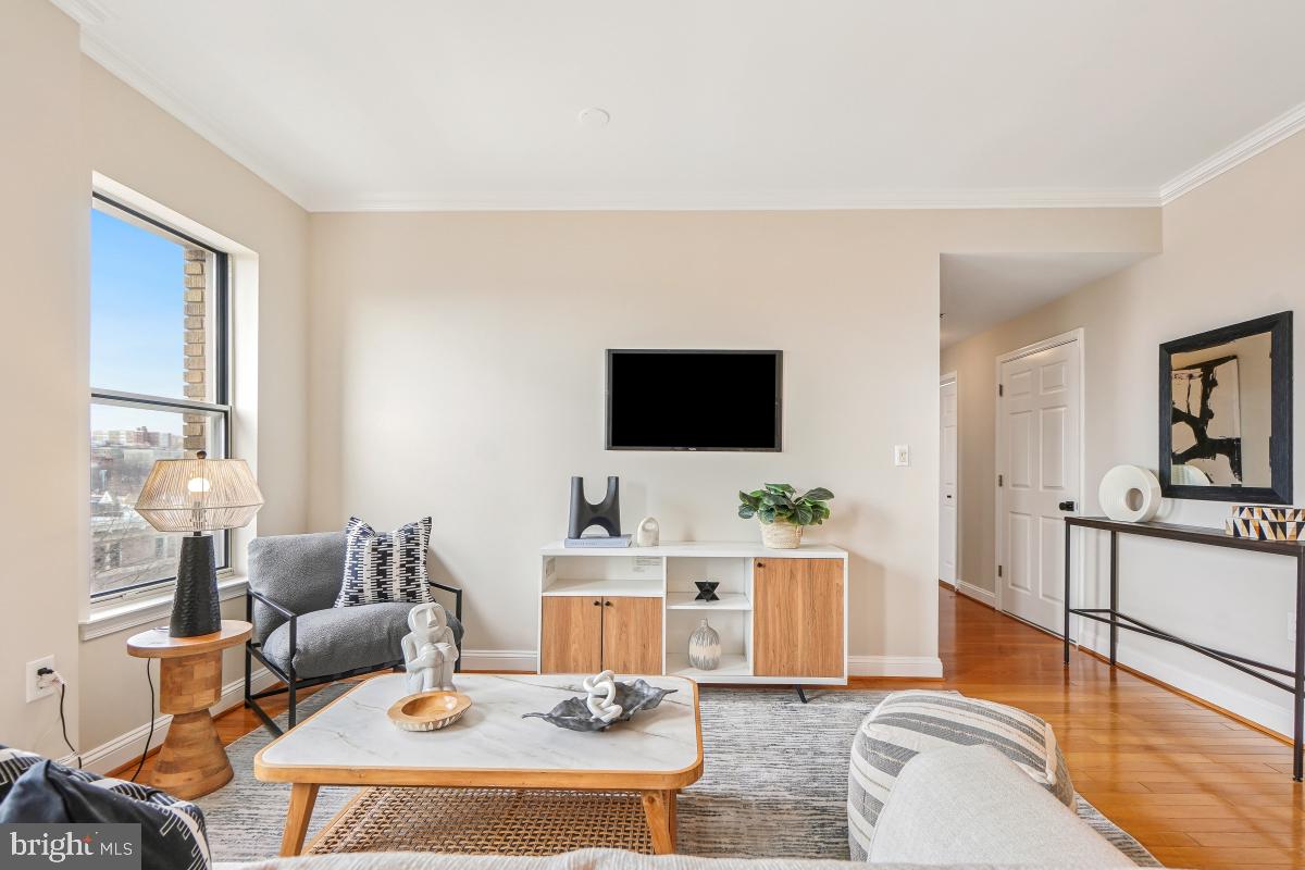 1621 T ST NW #PH02, WASHINGTON, District Of Columbia 20009, 2 Bedrooms Bedrooms, ,2 BathroomsBathrooms,Residential,For sale,1621 T ST NW #PH02,DCDC2247898 MLS # DCDC2247898