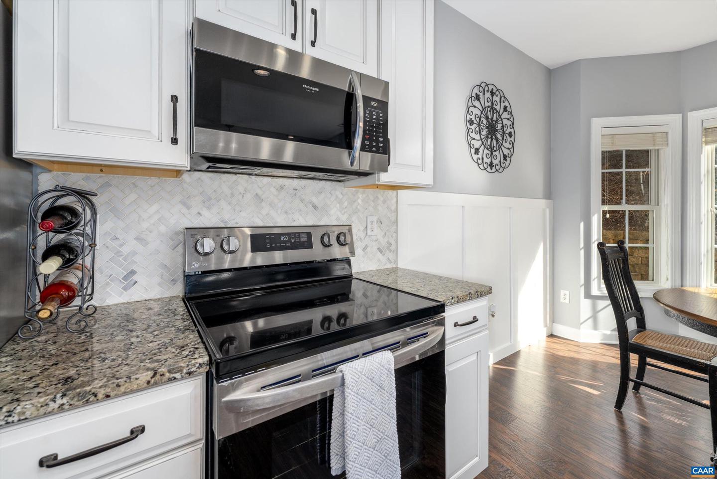 1405 AMBER RIDGE RD, CHARLOTTESVILLE, Virginia 22901, 3 Bedrooms Bedrooms, ,2 BathroomsBathrooms,Residential,For sale,1405 AMBER RIDGE RD,673692 MLS # 673692