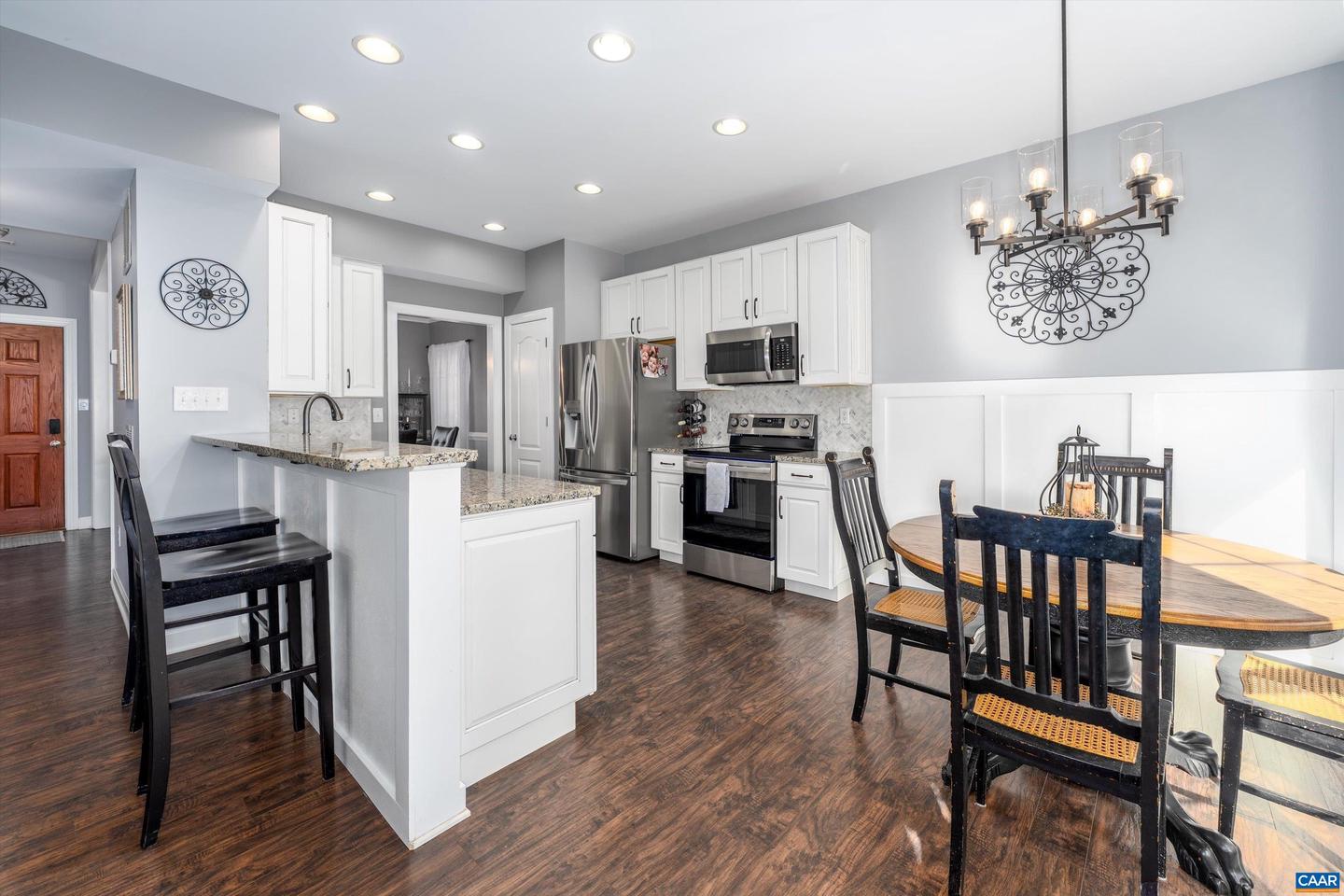 1405 AMBER RIDGE RD, CHARLOTTESVILLE, Virginia 22901, 3 Bedrooms Bedrooms, ,2 BathroomsBathrooms,Residential,For sale,1405 AMBER RIDGE RD,673692 MLS # 673692