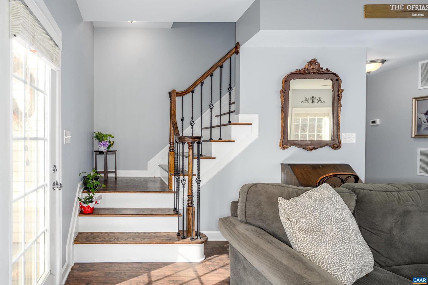 1405 AMBER RIDGE RD, CHARLOTTESVILLE, Virginia 22901, 3 Bedrooms Bedrooms, ,2 BathroomsBathrooms,Residential,For sale,1405 AMBER RIDGE RD,673692 MLS # 673692